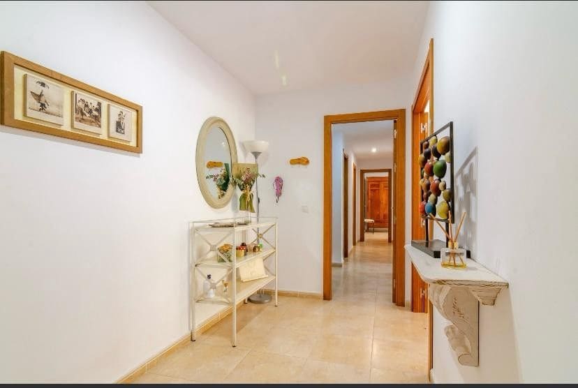 3 sypialnia Apartament do wynajęcia w Rincon de la Victoria z basenem - 1 300 € (Ref: 9605360)