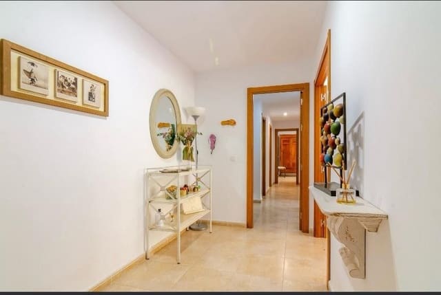 3 sovrum Lägenhet att hyra i Rincón de la Victoria med pool - 1 300 € (Ref: 9605360)