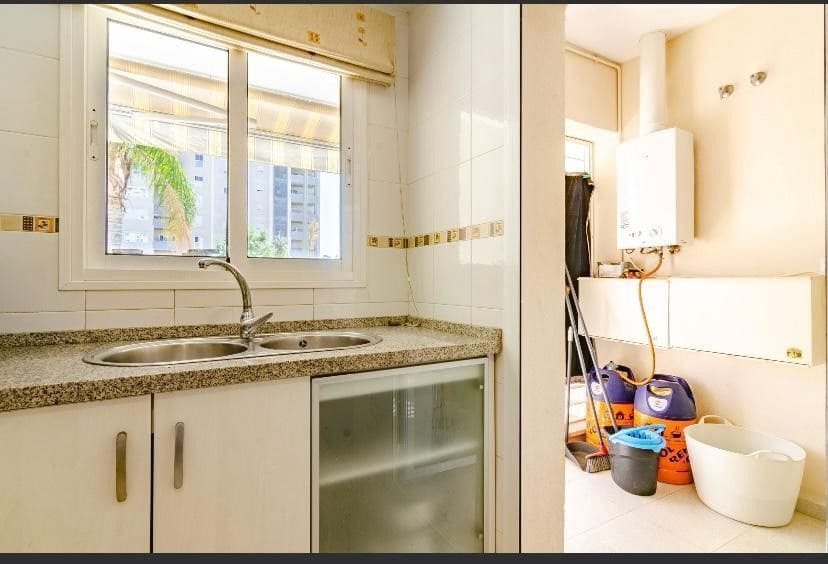 3 sypialnia Apartament do wynajęcia w Rincon de la Victoria z basenem - 1 300 € (Ref: 9605360)