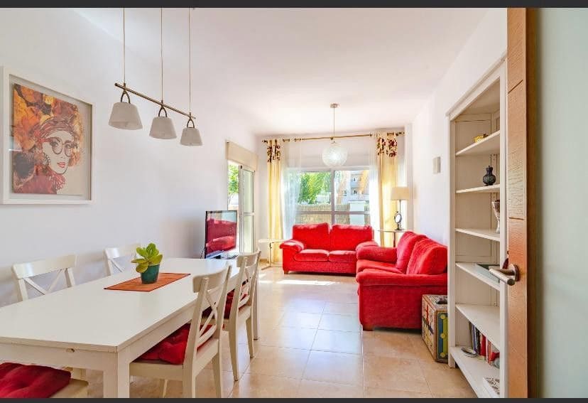 3 sypialnia Apartament do wynajęcia w Rincon de la Victoria z basenem - 1 300 € (Ref: 9605360)