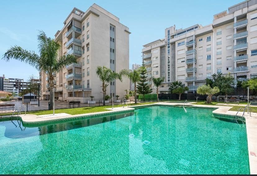 3 sypialnia Apartament do wynajęcia w Rincon de la Victoria z basenem - 1 300 € (Ref: 9605360)