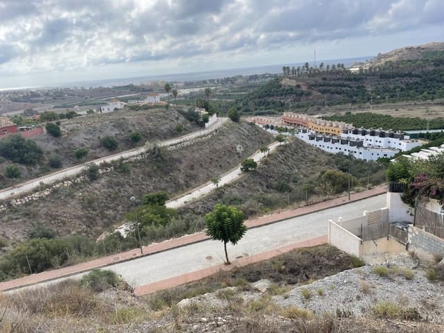 Terrain à Bâtir à vendre à Almayate, Vélez-Málaga - 170 000 € (Ref: 9605361)