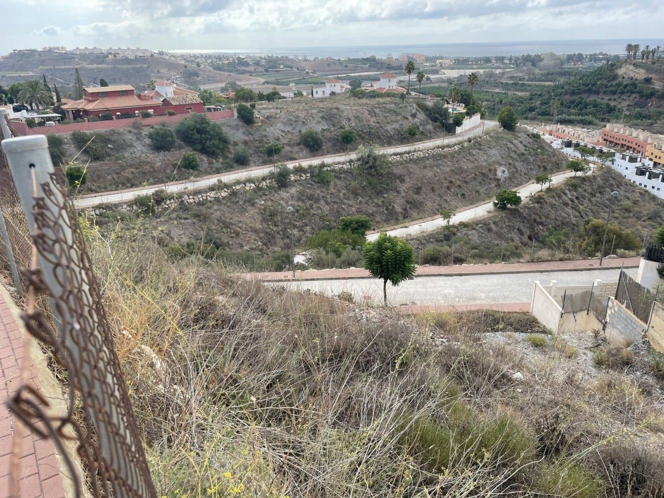 Terrain à Bâtir à vendre à Almayate - 170 000 € (Ref: 9605361)