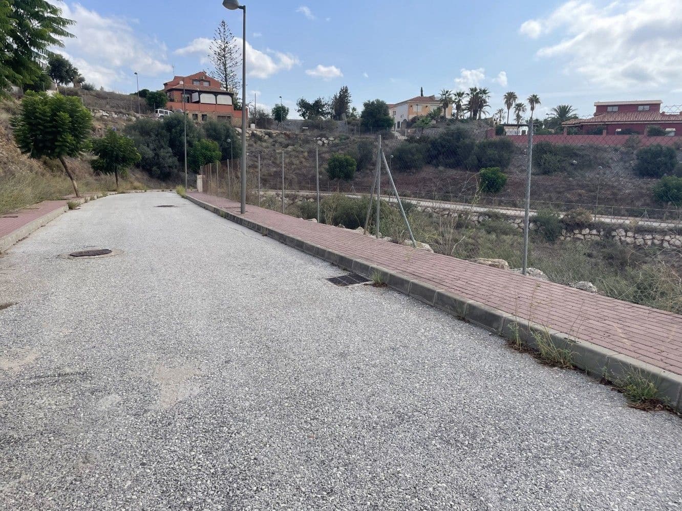 Terrain à Bâtir à vendre à Almayate - 170 000 € (Ref: 9605361)