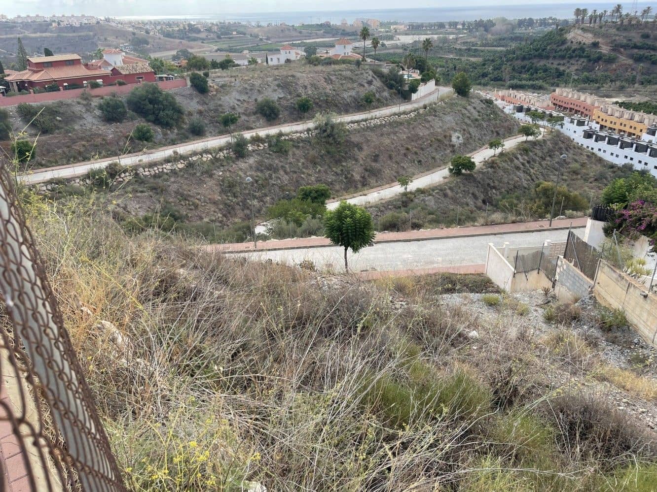 Terrain à Bâtir à vendre à Almayate - 170 000 € (Ref: 9605361)