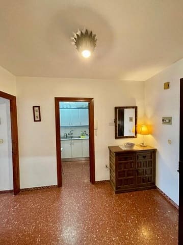 1 quarto Apartamento para arrendar em Torre del Mar, Vélez-Málaga - 700 € (Ref: 9605362)