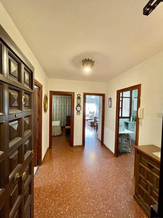 1 soveværelse Lejlighed til leje i Torre del Mar - € 700 (Ref: 9605362)