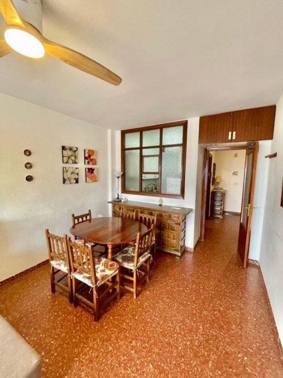 1 soveværelse Lejlighed til leje i Torre del Mar - € 700 (Ref: 9605362)