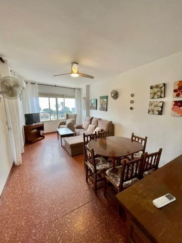 1 quarto Apartamento para arrendar em Torre del Mar, Vélez-Málaga - 700 € (Ref: 9605362)