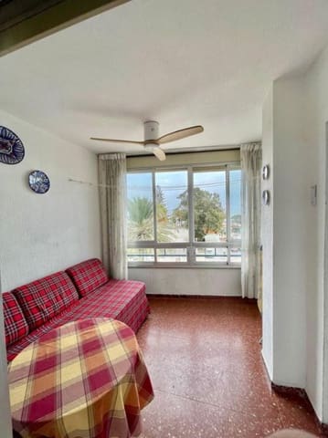 1 quarto Apartamento para arrendar em Torre del Mar, Vélez-Málaga - 700 € (Ref: 9605362)