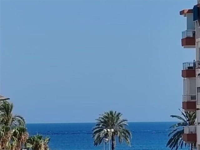 3 soverom Leilighet til salgs i Torre del Mar, Vélez-Málaga med svømmebasseng - € 360 000 (Ref: 9605365)