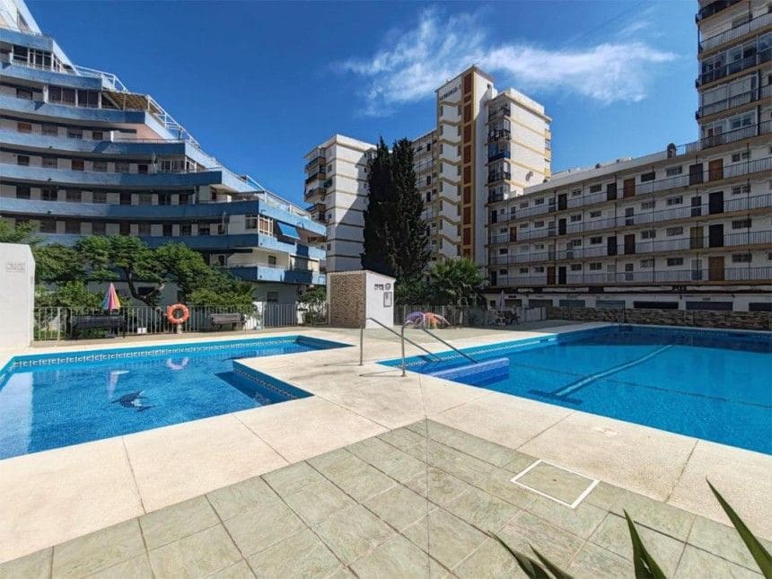 3 soverom Leilighet til salgs i Torre del Mar med svømmebasseng - € 360 000 (Ref: 9605365)