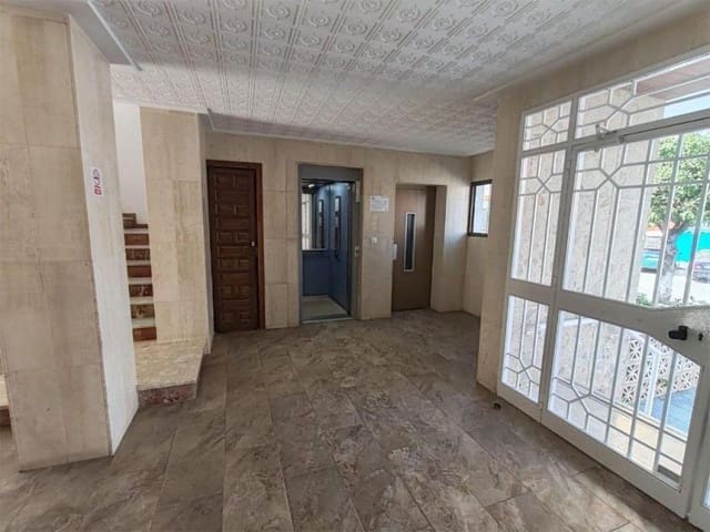 3 soverom Leilighet til salgs i Torre del Mar, Vélez-Málaga med svømmebasseng - € 360 000 (Ref: 9605365)