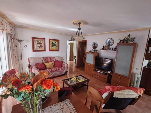 3 soverom Leilighet til salgs i Torre del Mar, Vélez-Málaga med svømmebasseng - € 360 000 (Ref: 9605365)