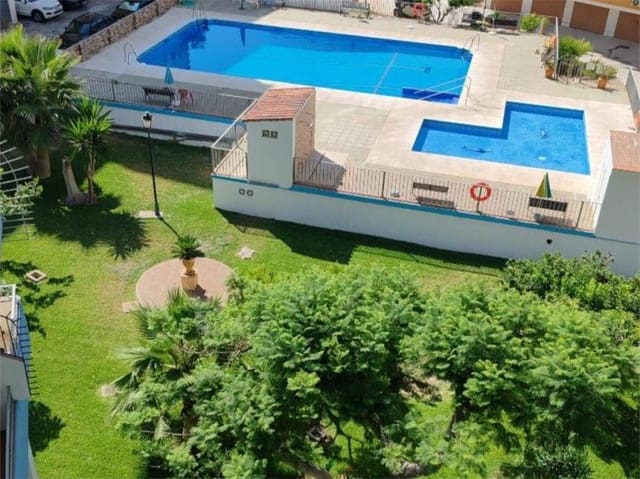 3 soverom Leilighet til salgs i Torre del Mar, Vélez-Málaga med svømmebasseng - € 360 000 (Ref: 9605365)