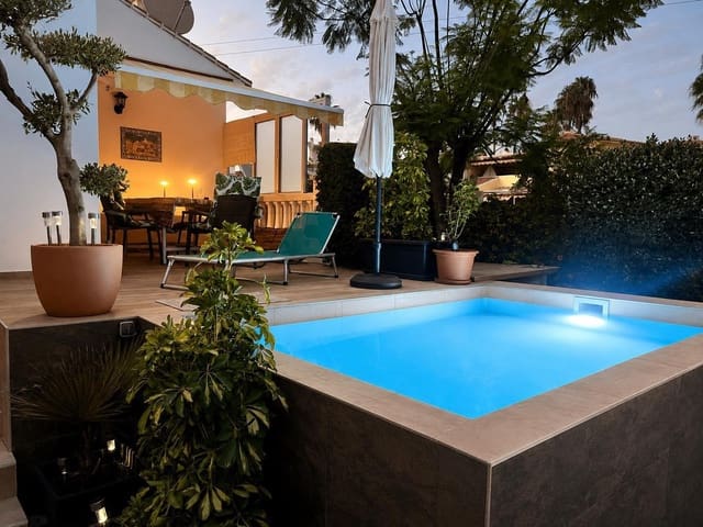 4 quarto Moradia para venda em Caleta de Vélez, Vélez-Málaga com piscina - 669 000 € (Ref: 9619150)
