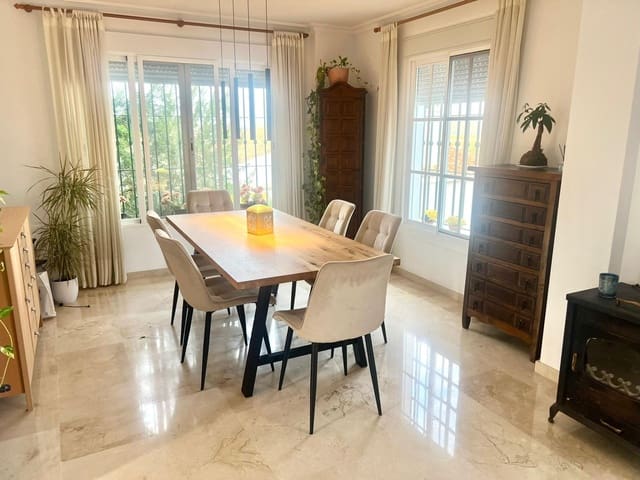 4 quarto Moradia para venda em Caleta de Vélez, Vélez-Málaga com piscina - 669 000 € (Ref: 9619150)