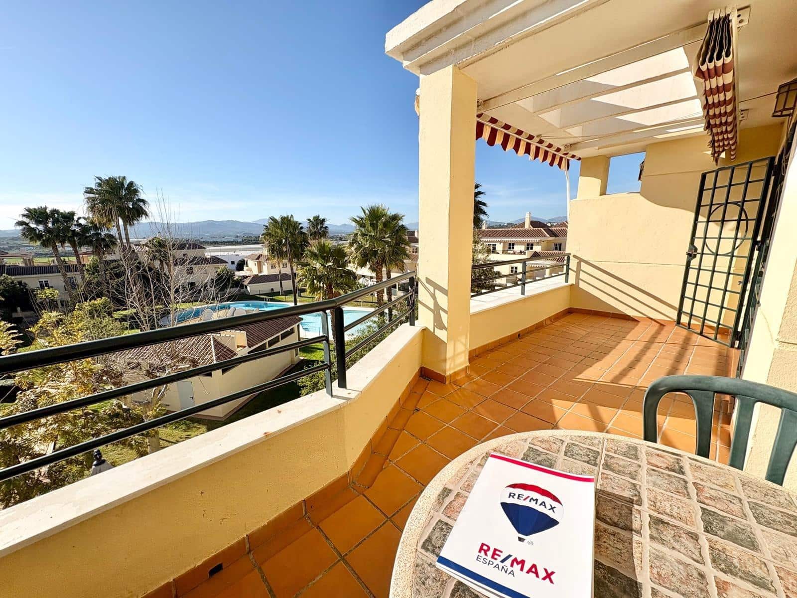 4 soveværelse Lejlighed til salg i Caleta de Velez med swimmingpool - € 370.000 (Ref: 9625938)