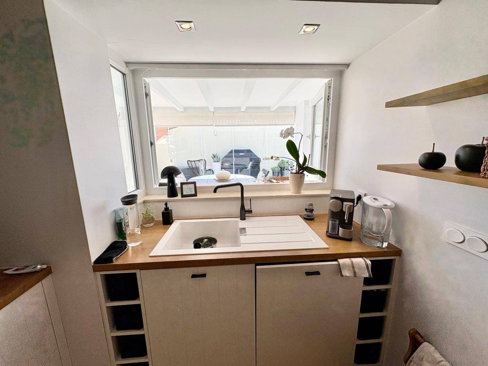 Ático de 2 habitaciones en Caleta de Vélez en venta - 525.000 € (Ref: 9627426)