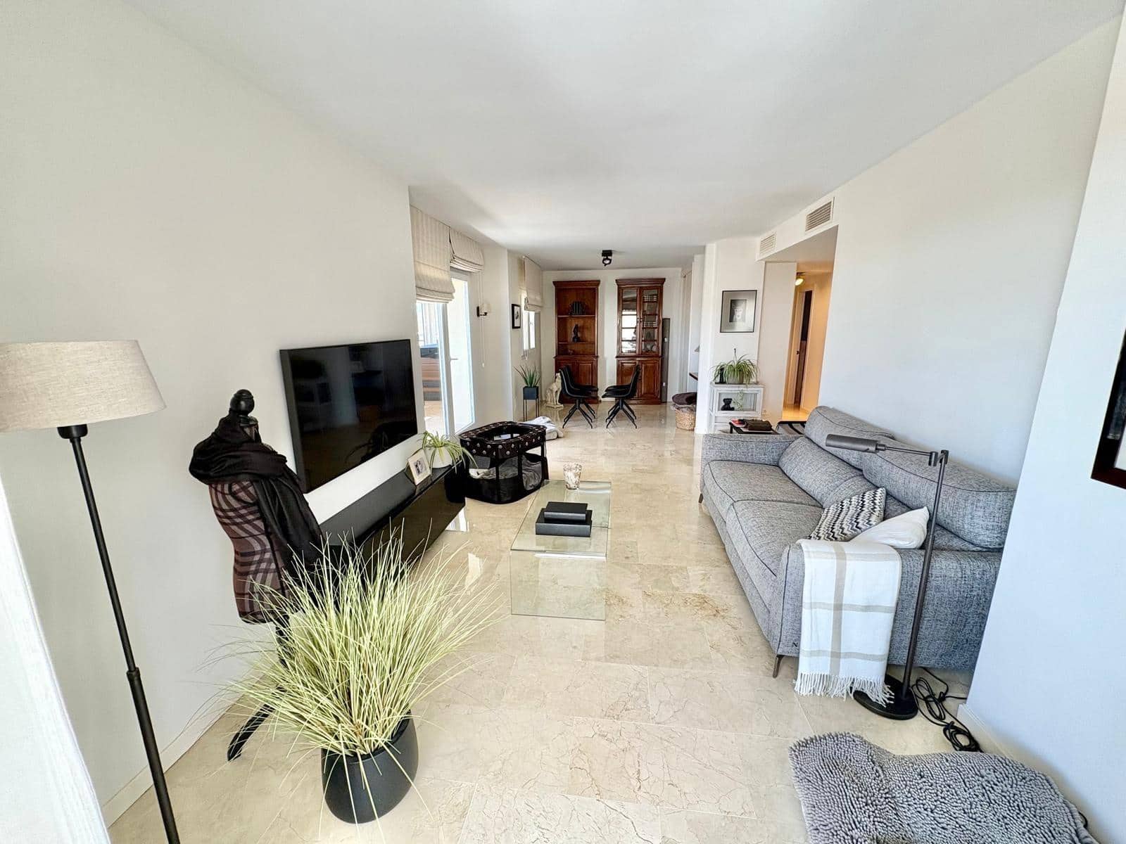 Ático de 2 habitaciones en Caleta de Vélez en venta - 525.000 € (Ref: 9627426)