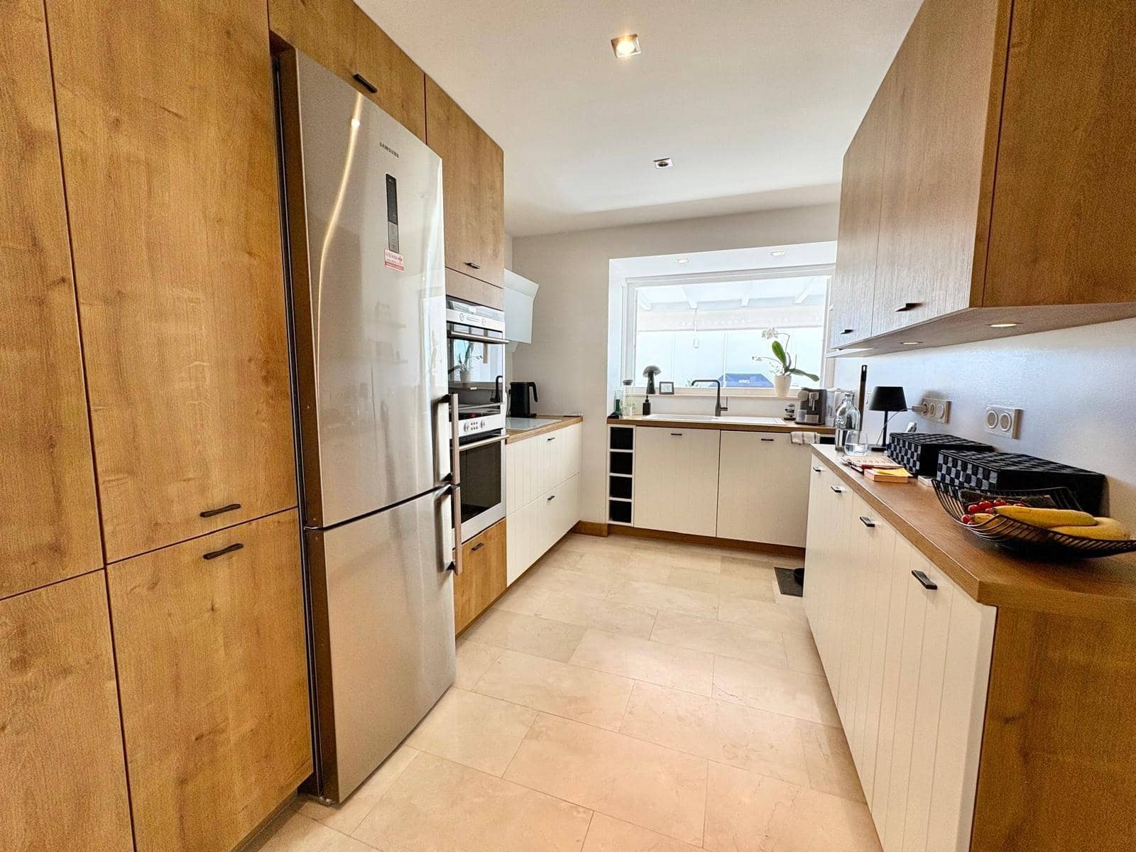 Ático de 2 habitaciones en Caleta de Vélez en venta - 525.000 € (Ref: 9627426)