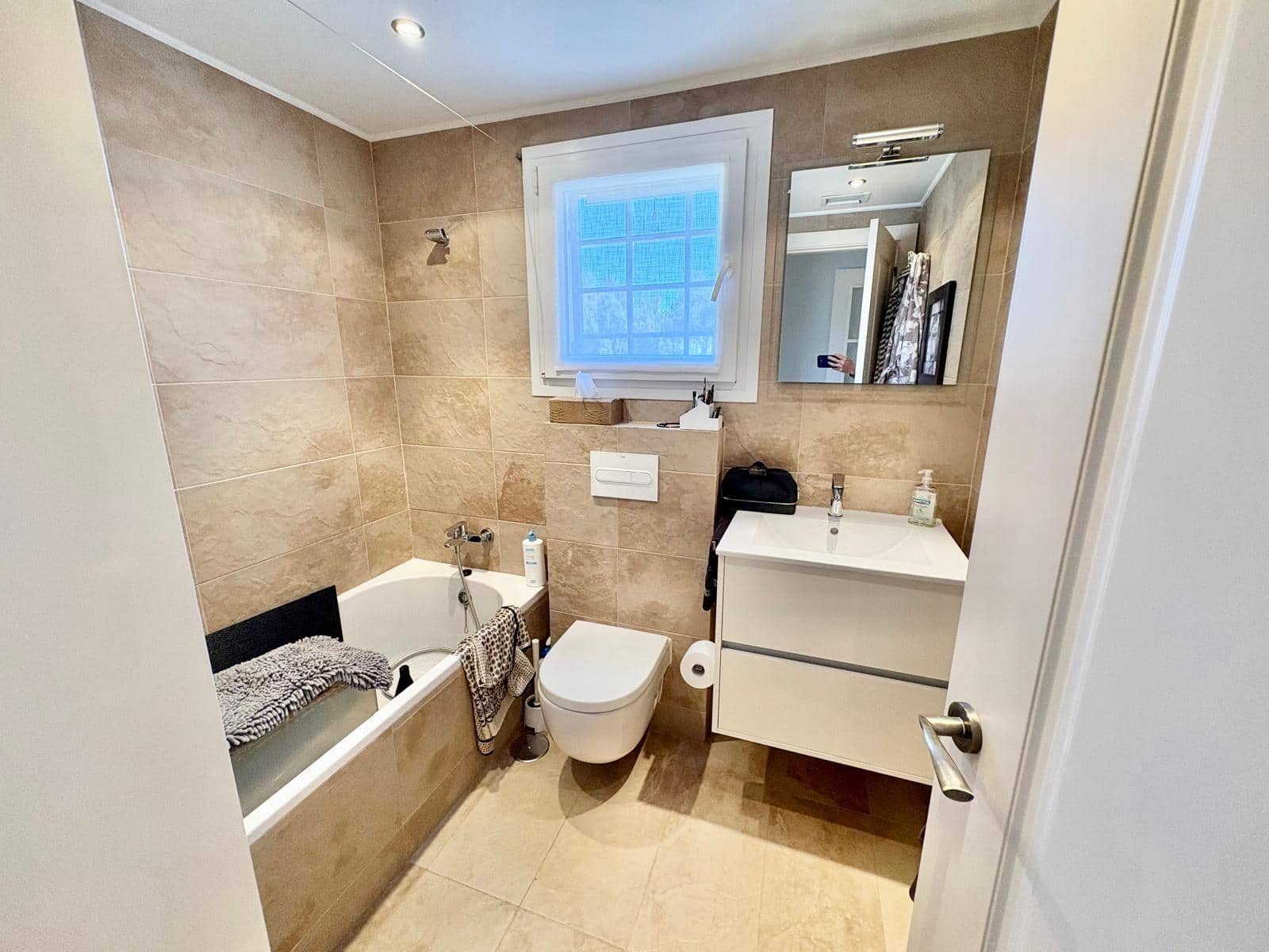 Ático de 2 habitaciones en Caleta de Vélez en venta - 525.000 € (Ref: 9627426)