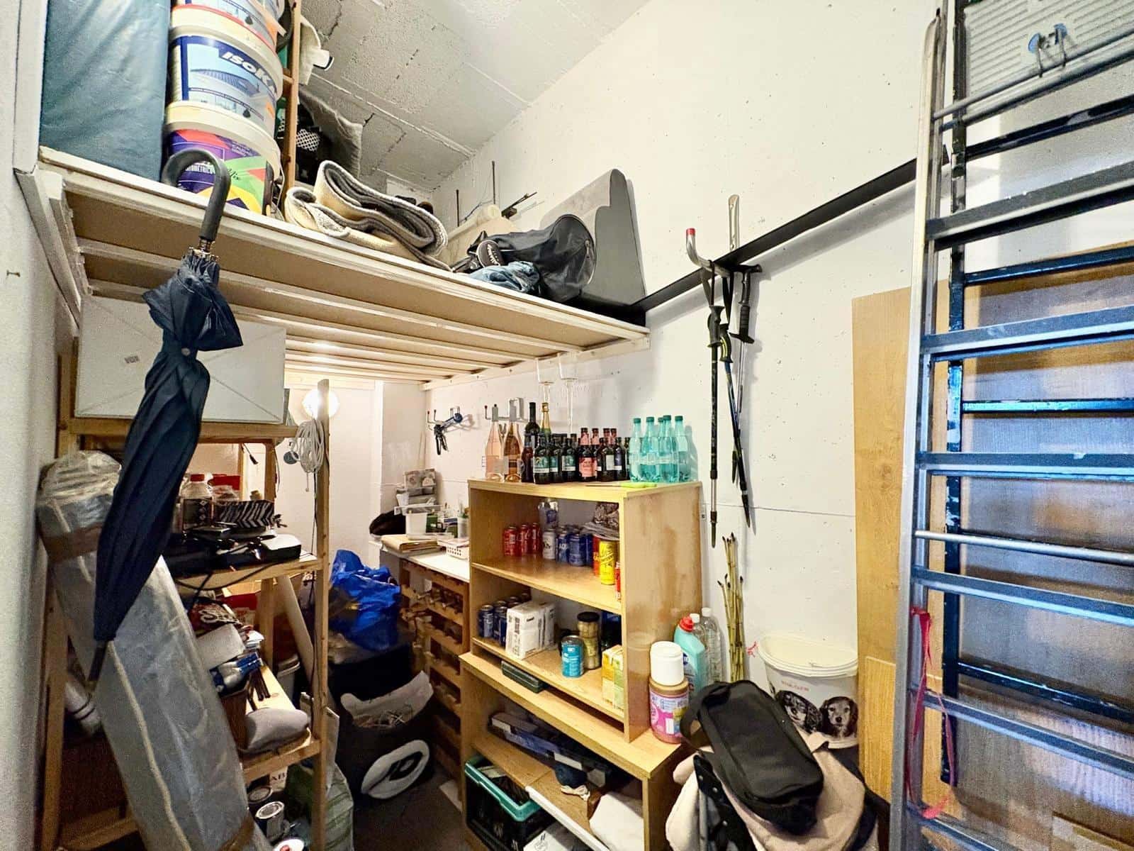 Ático de 2 habitaciones en Caleta de Vélez en venta - 525.000 € (Ref: 9627426)