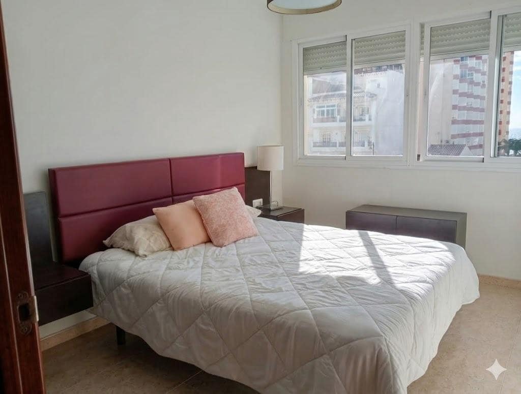 3 sypialnia Penthouse do wynajęcia w Torrox-Costa - 1 700 € (Ref: 9644935)