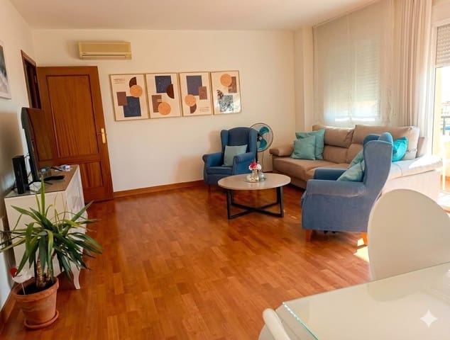 3 Zimmer Penthouse zu vermieten in Urbanización Santa Rosa, Torrox - 1.700 € (Ref: 9644935)