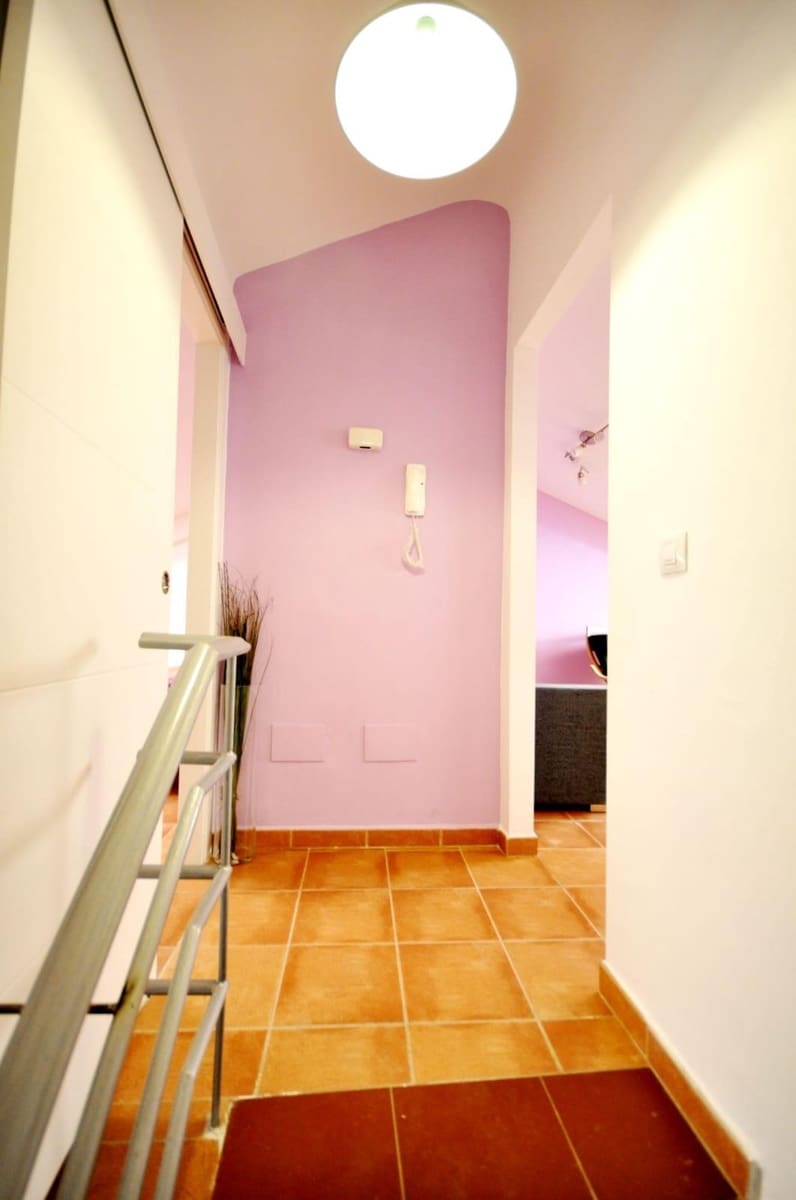 1 bedroom Apartment for rent in Malaga city - € 920 (Ref: 9644936)