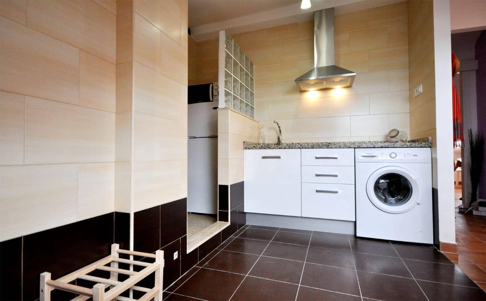 1 bedroom Apartment for rent in Malaga city - € 920 (Ref: 9644936)