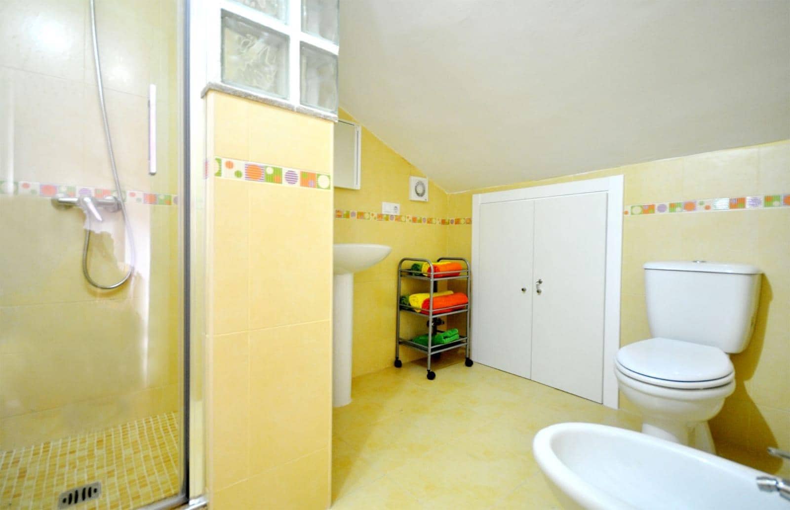 1 bedroom Apartment for rent in Malaga city - € 920 (Ref: 9644936)