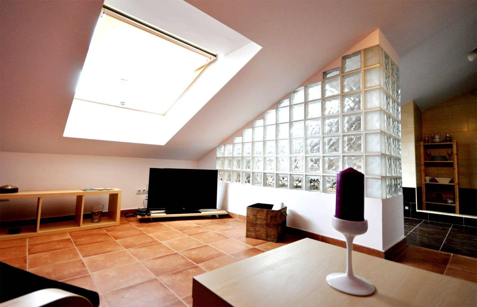 1 bedroom Apartment for rent in Malaga city - € 920 (Ref: 9644936)