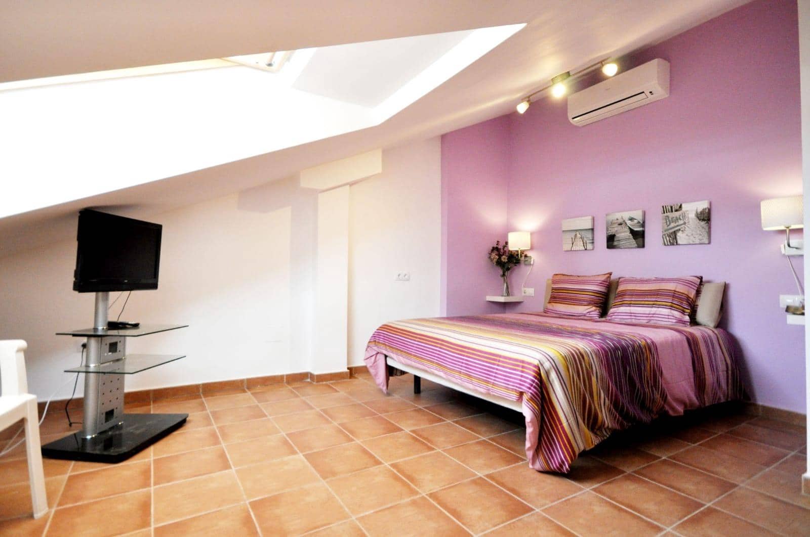 1 bedroom Apartment for rent in Malaga city - € 920 (Ref: 9644936)