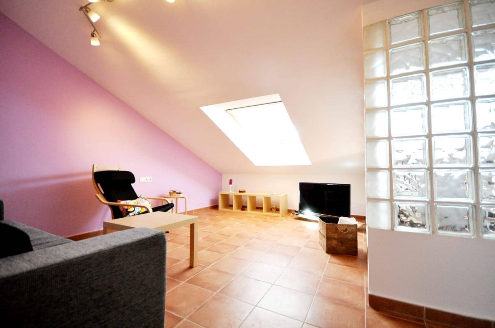 1 bedroom Apartment for rent in Malaga city - € 920 (Ref: 9644936)