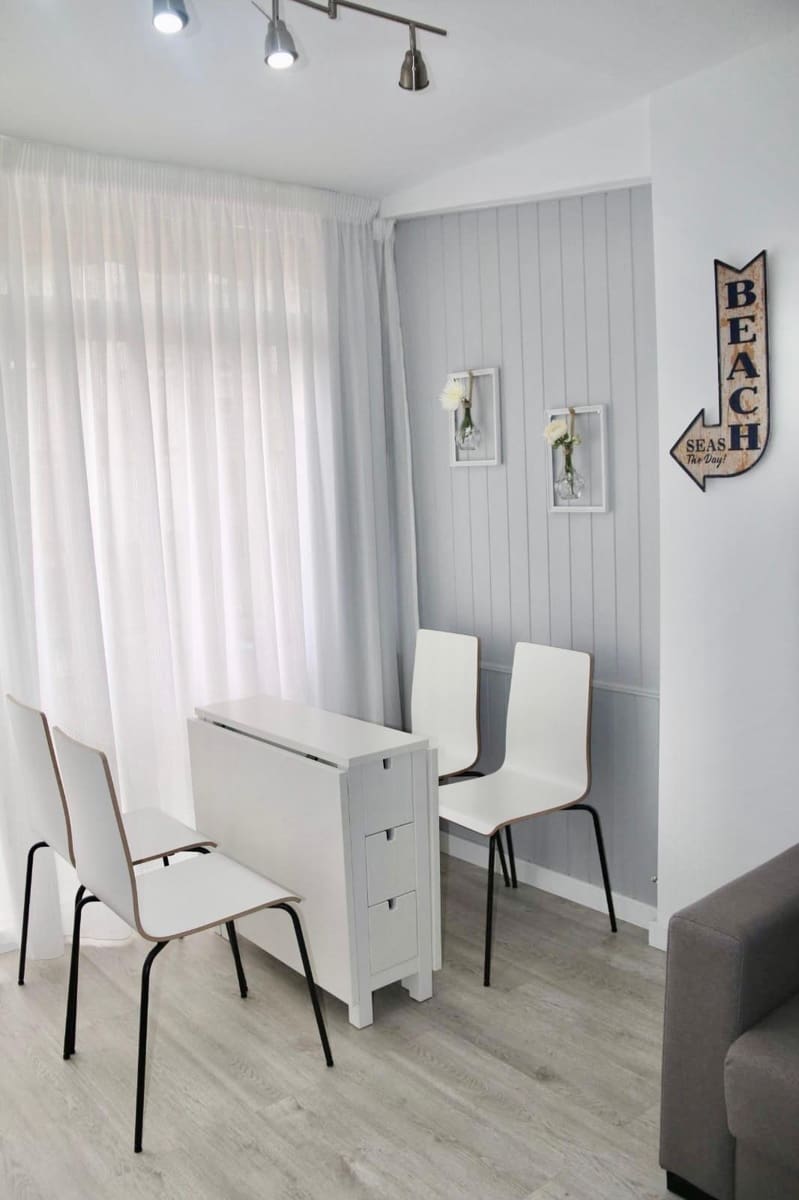 Studio zu vermieten in Torre del Mar mit Pool - 750 € (Ref: 9644937)