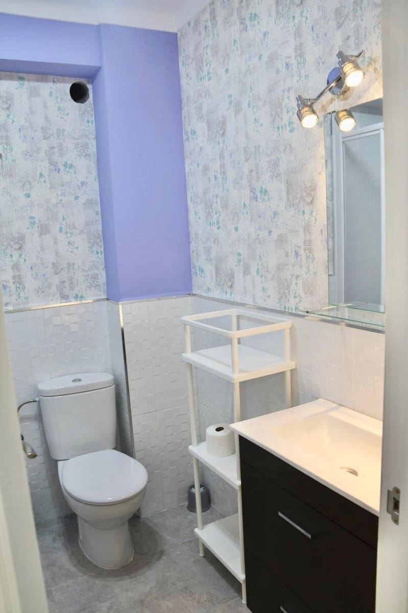 Studio zu vermieten in Torre del Mar mit Pool - 750 € (Ref: 9644937)