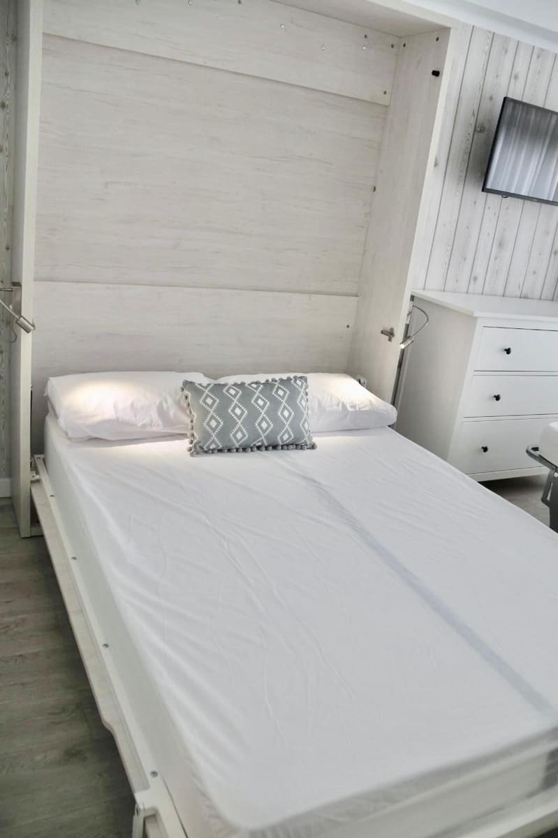 Studio zu vermieten in Torre del Mar mit Pool - 750 € (Ref: 9644937)