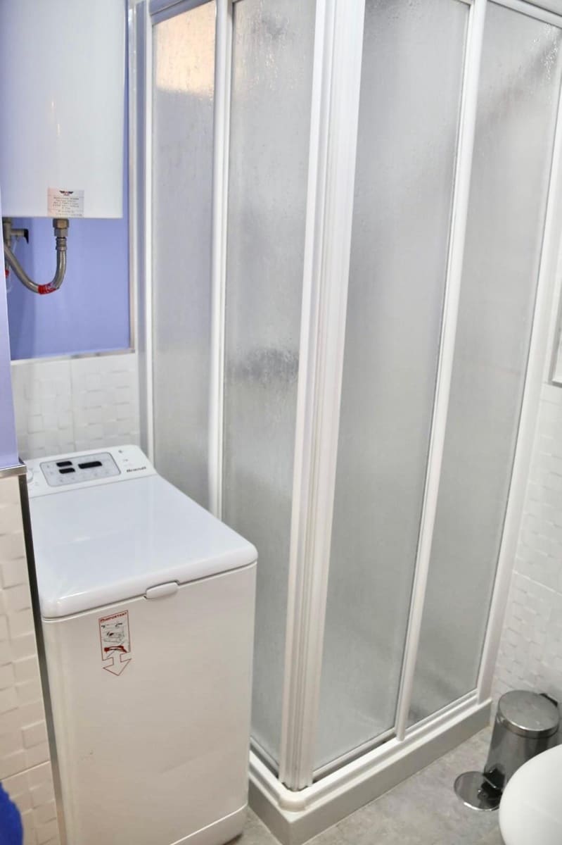 Studio zu vermieten in Torre del Mar mit Pool - 750 € (Ref: 9644937)