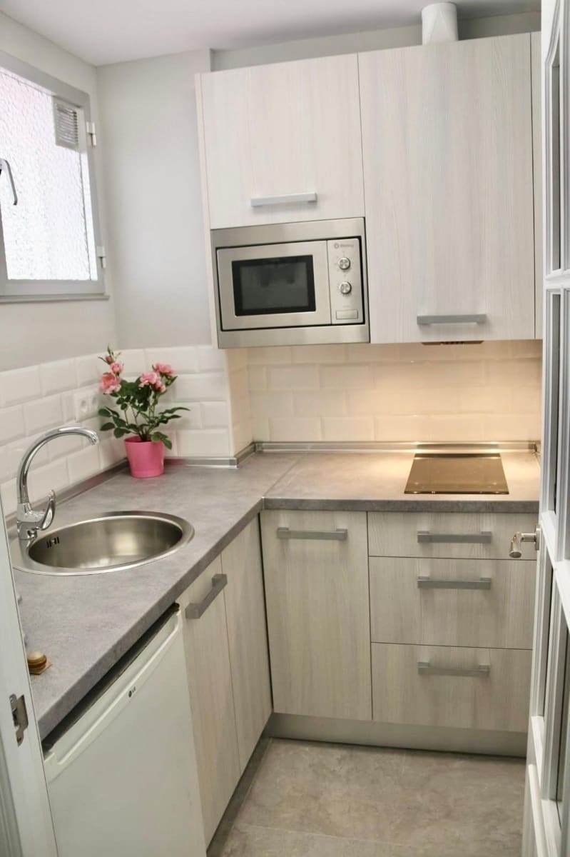 Studio zu vermieten in Torre del Mar mit Pool - 750 € (Ref: 9644937)