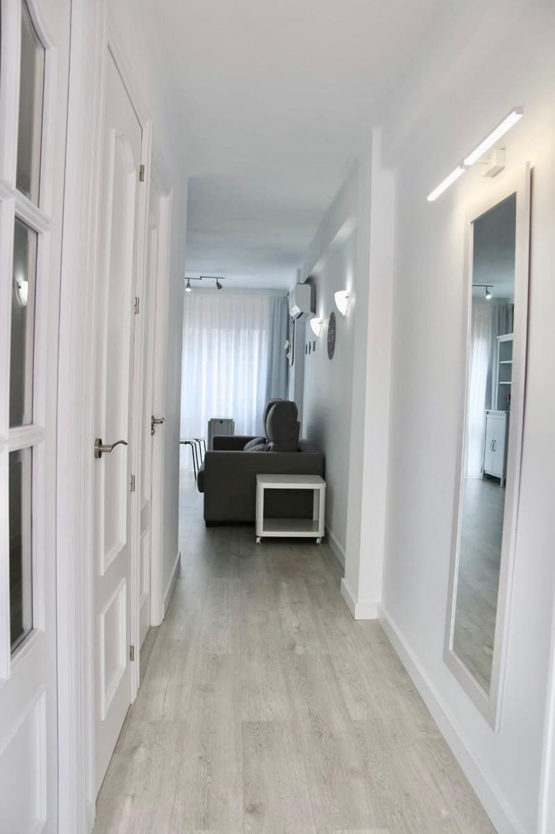 Studio zu vermieten in Torre del Mar mit Pool - 750 € (Ref: 9644937)