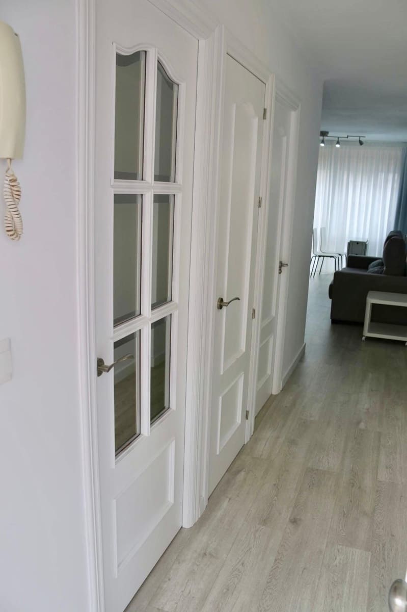 Studio zu vermieten in Torre del Mar mit Pool - 750 € (Ref: 9644937)