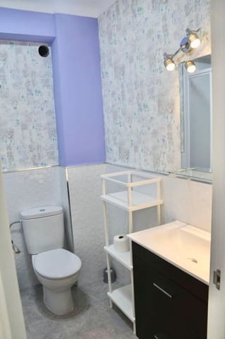 Studio zu vermieten in Torre del Mar, Vélez-Málaga mit Pool - 750 € (Ref: 9644937)