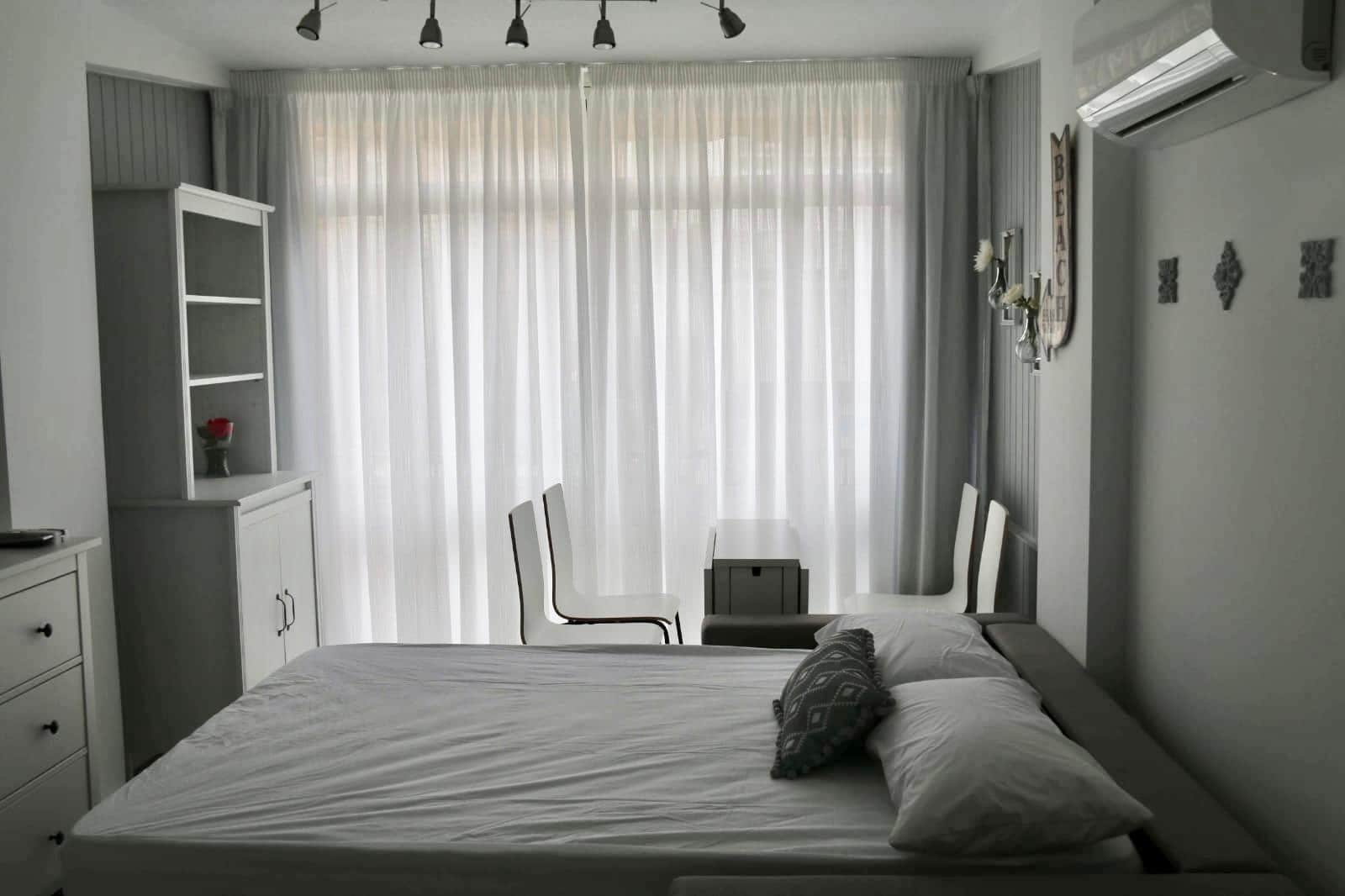 Studio zu vermieten in Torre del Mar mit Pool - 750 € (Ref: 9644937)