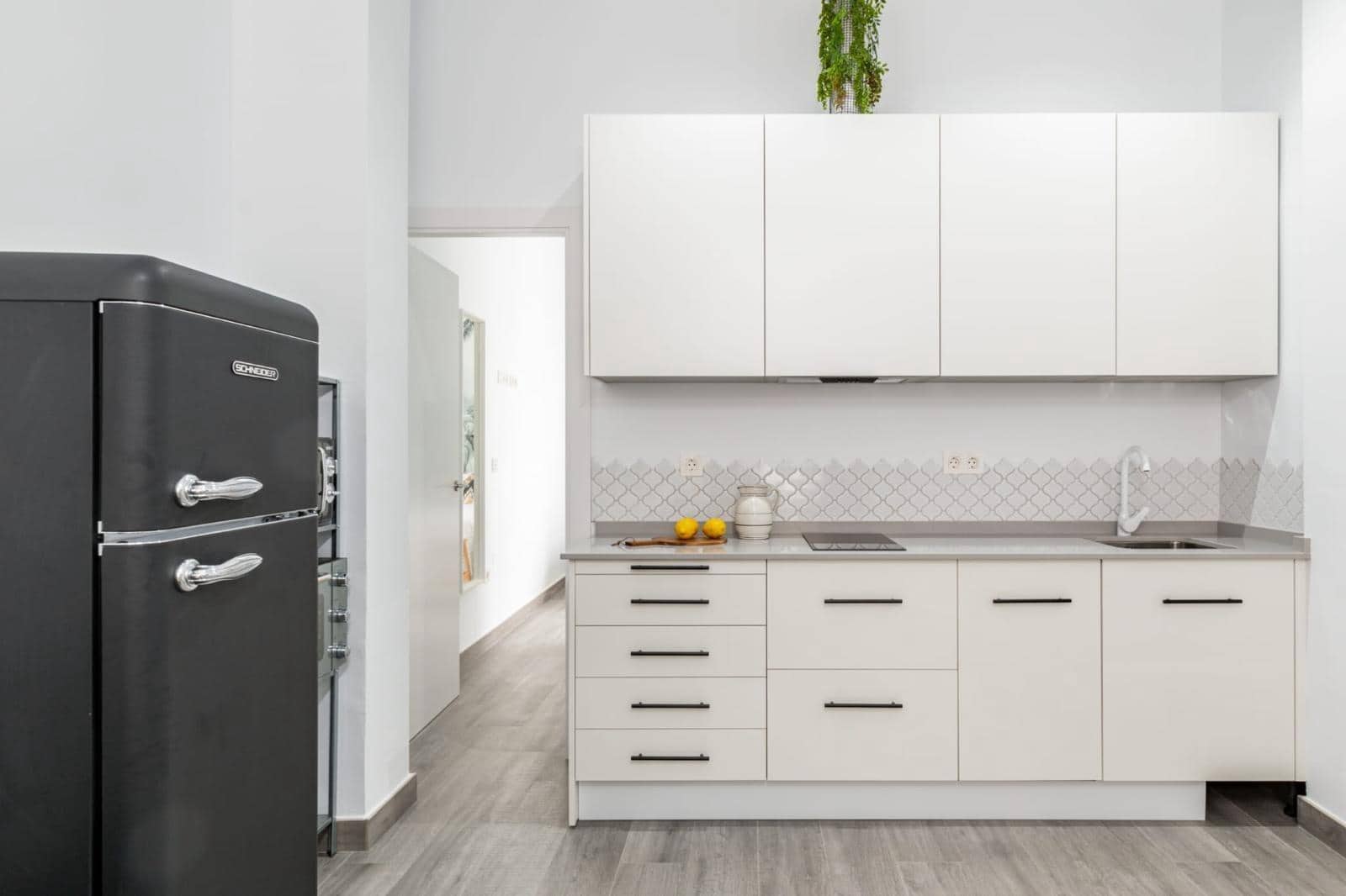 1 makuuhuone Huoneisto vuokrattavana paikassa Torre del Mar - 950 € (Ref: 9648042)