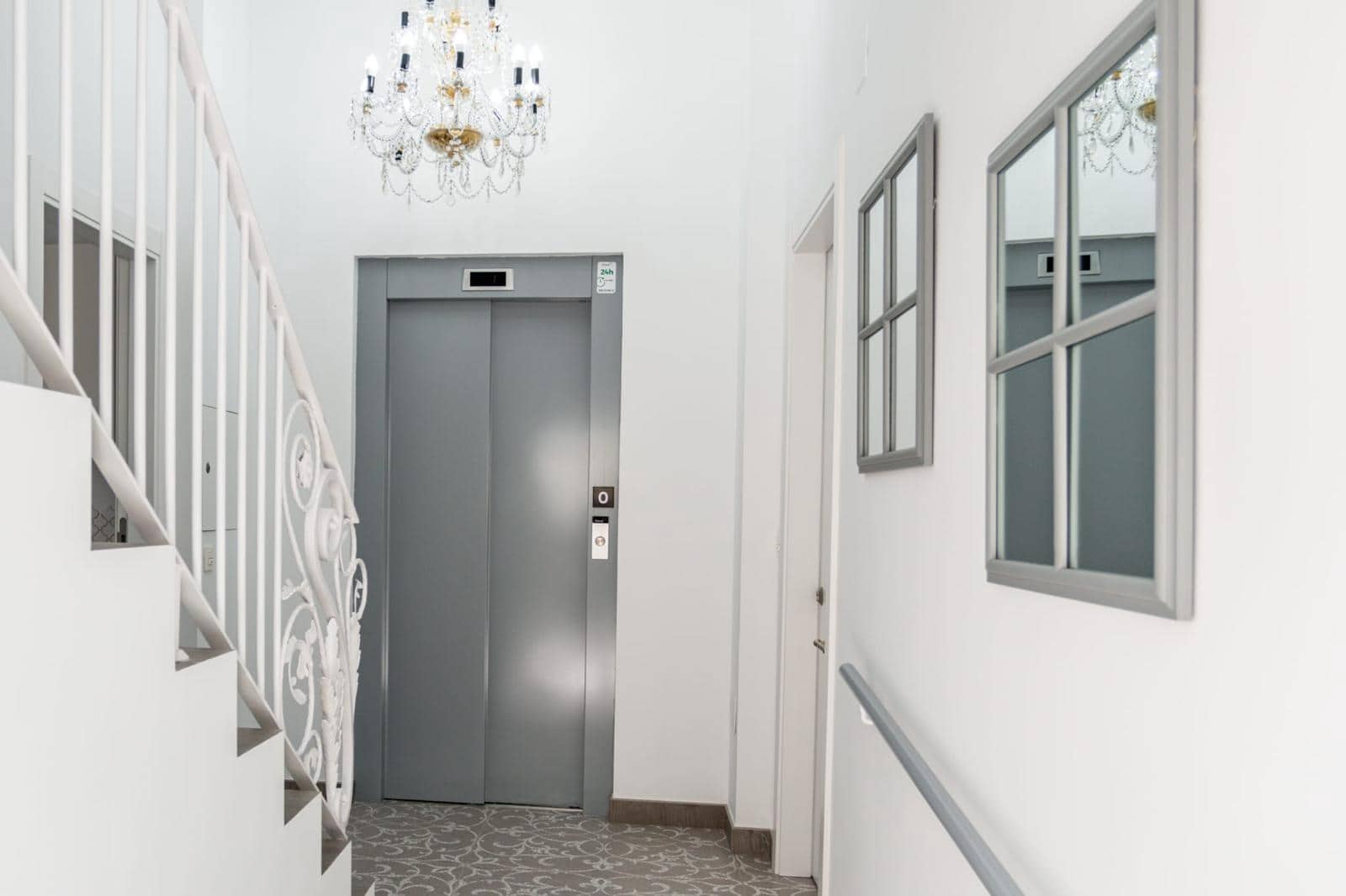 1 makuuhuone Huoneisto vuokrattavana paikassa Torre del Mar - 950 € (Ref: 9648042)