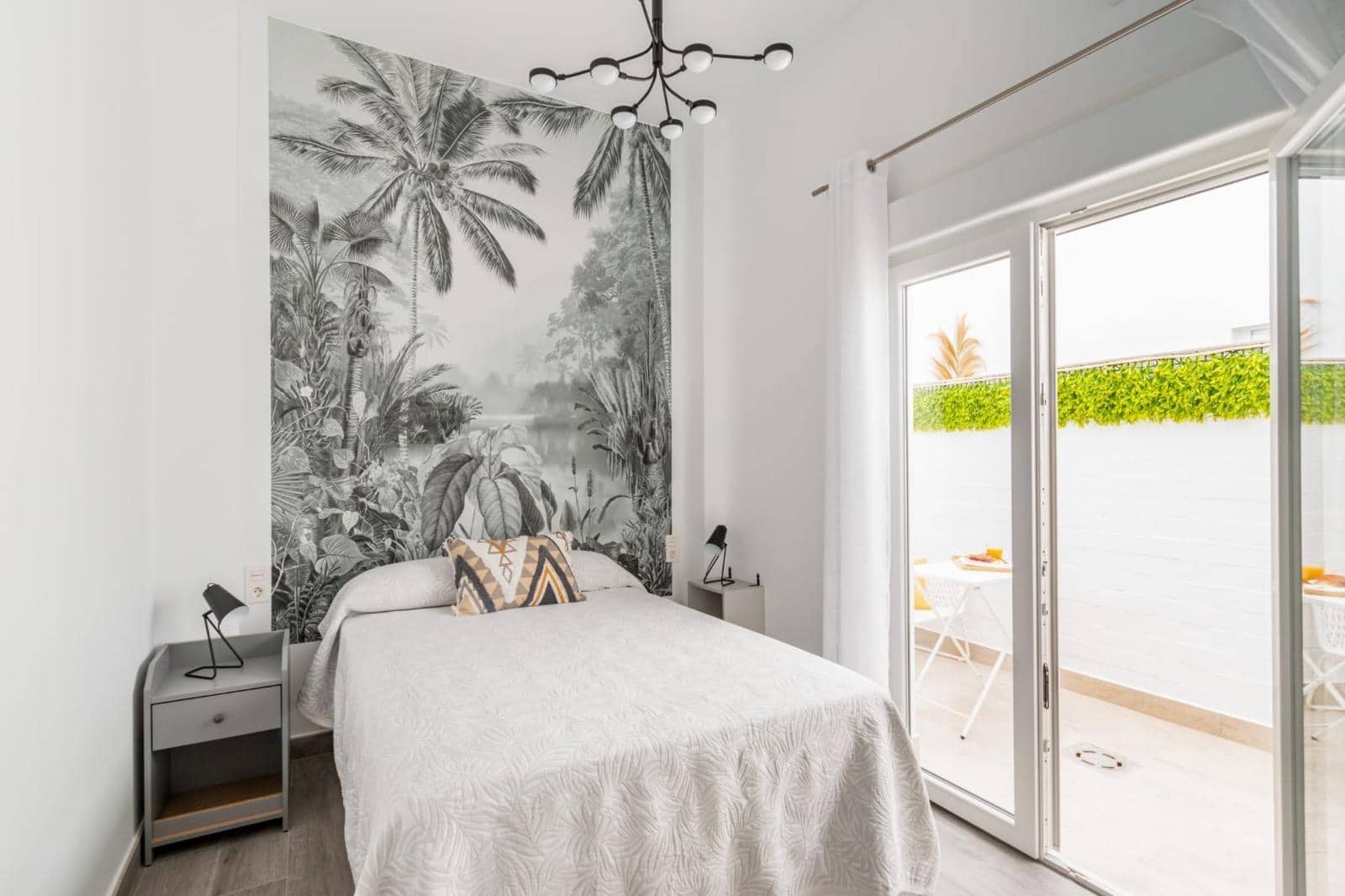 1 makuuhuone Huoneisto vuokrattavana paikassa Torre del Mar - 950 € (Ref: 9648042)