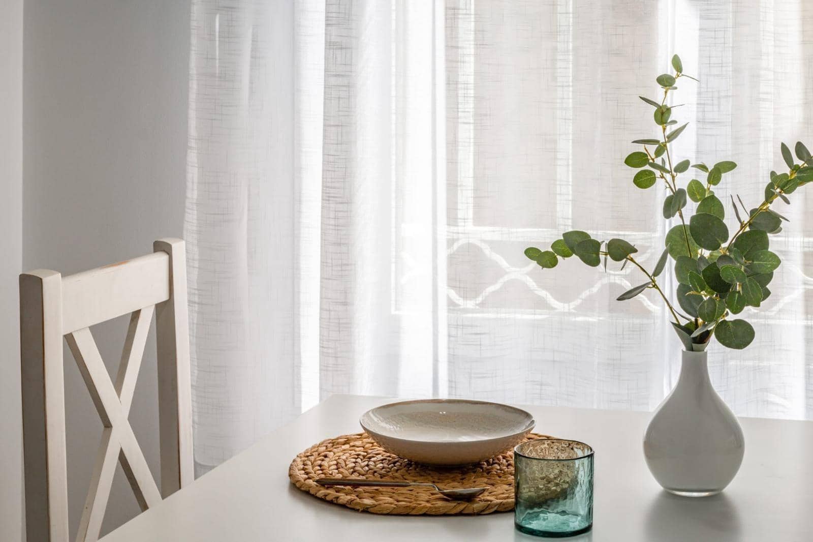 1 makuuhuone Huoneisto vuokrattavana paikassa Torre del Mar - 950 € (Ref: 9648042)