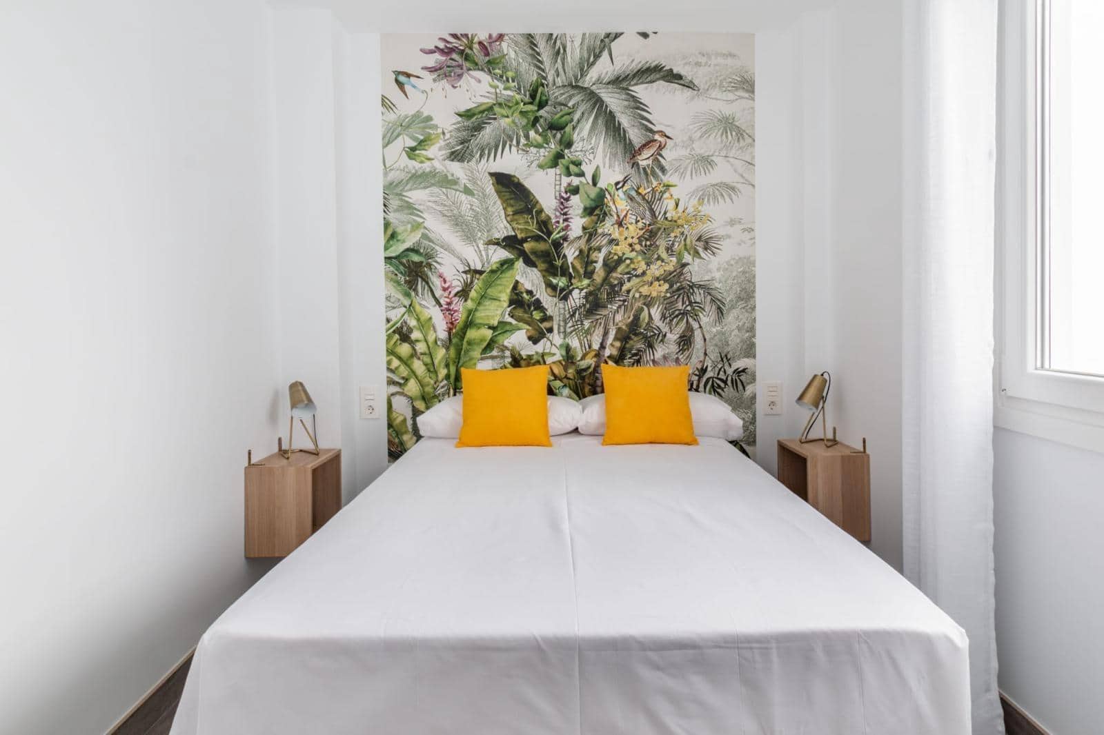 1 makuuhuone Huoneisto vuokrattavana paikassa Torre del Mar - 950 € (Ref: 9648042)