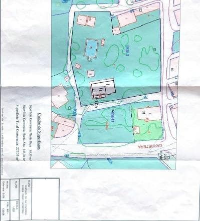 Chalet en Almayate en venta con piscina garaje - 1.300.000 € (Ref: 9651860)